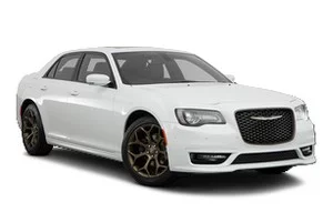 Oil service reset Chrysler Dodge 300