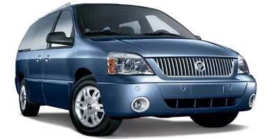 Oil service reset Mercury Monterey maintenance light reset