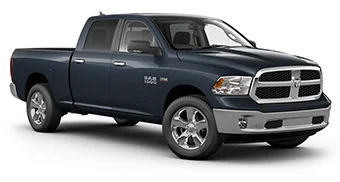 Reset oil service light RAM 1500