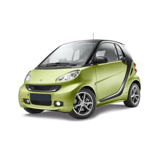 Oil reset service light indicator Smart Fortwo Indicator Reset Light