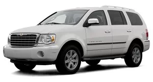 Oil service reset Chrysler Dodge Aspen
