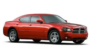Oil service reset Chrysler Dodge Charger