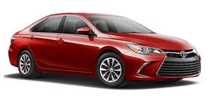 reset maintenance light Toyota Camry