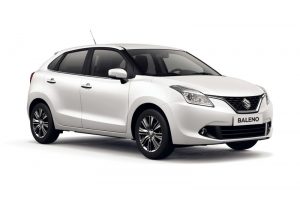 SUZUKI BALENO oil change light indicator reset 2015-2019 img