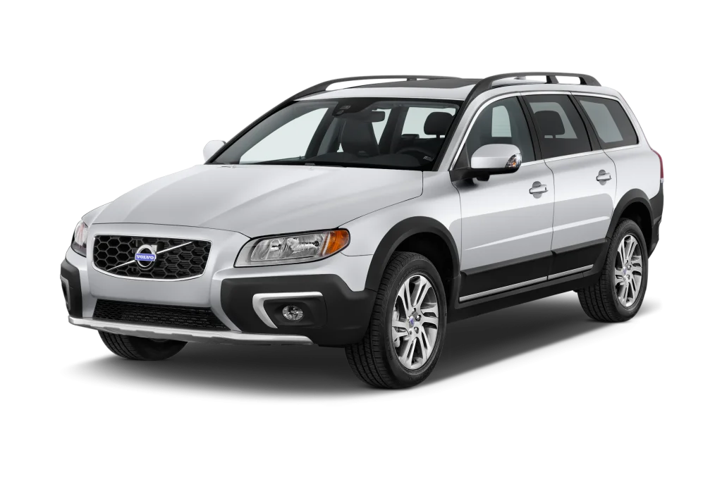 Indicator oil reset light service Volvo XC70