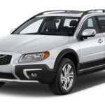 Volvo V70 reset service light indicator