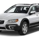 Volvo V70 reset service light indicator