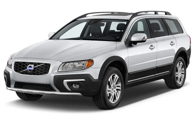 Volvo V70 reset service light indicator