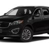 2018 Kia Sorento Service Required Light Reset Instructions