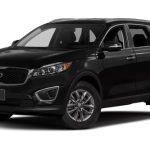 2018 Kia Sorento Service Required Light Reset Instructions