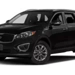 2018 Kia Sorento Service Required Light Reset Instructions